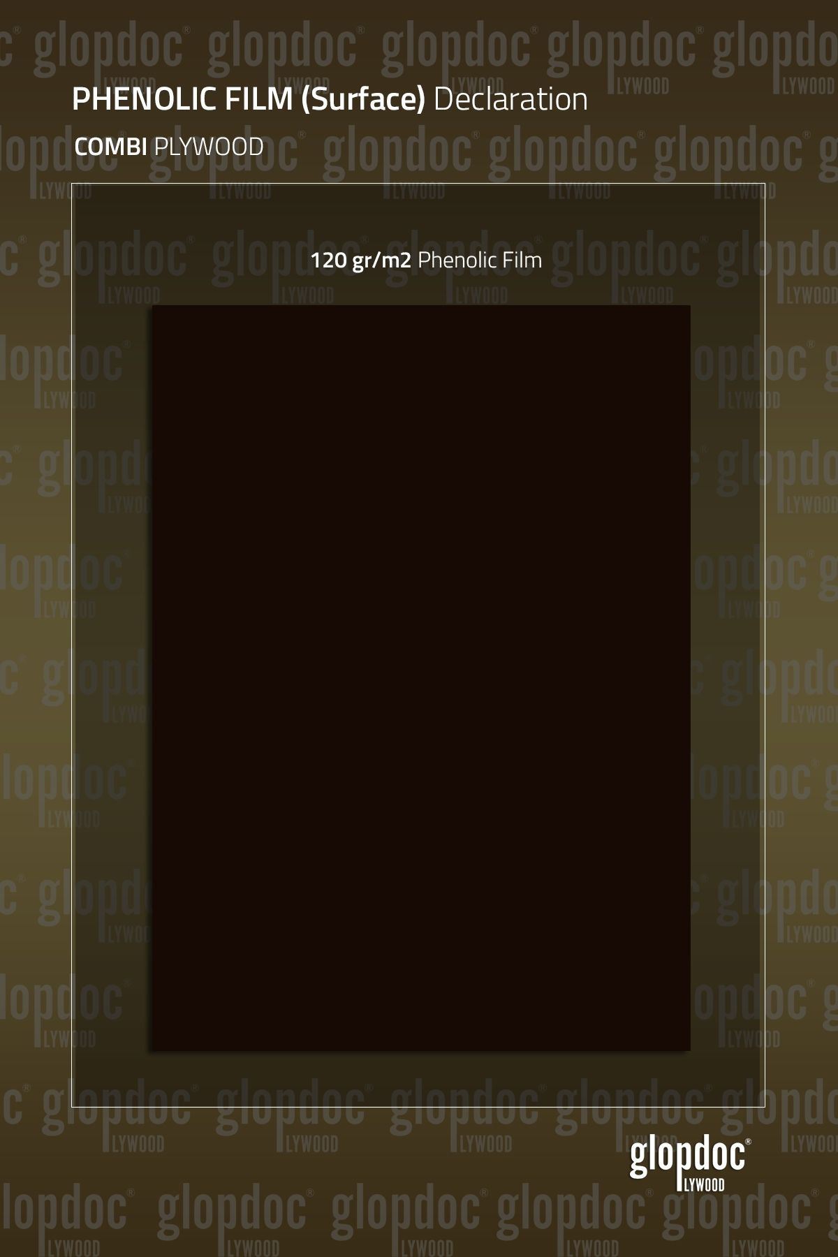 Birch Combi Film Faced Plywood