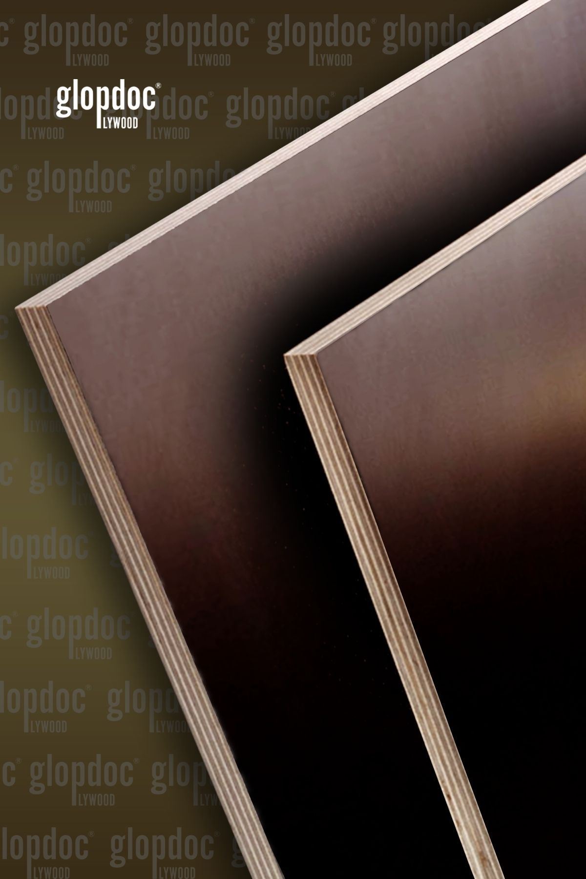 Birch Combi Film Faced Plywood