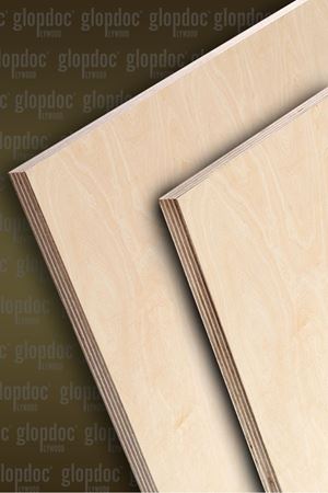 Contreplaqué bouleau