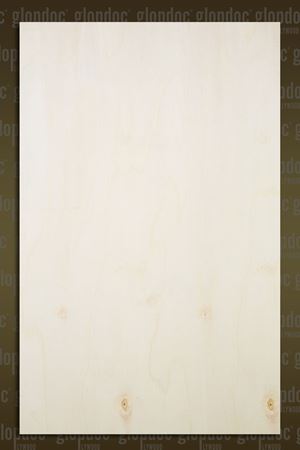 Pappel-Kiefer Kombi-Sperrholz