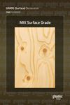 PINE Plywood