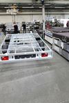 Hexa / Antislip Plywood