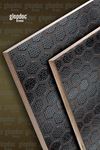 Hexa / Antislip Plywood